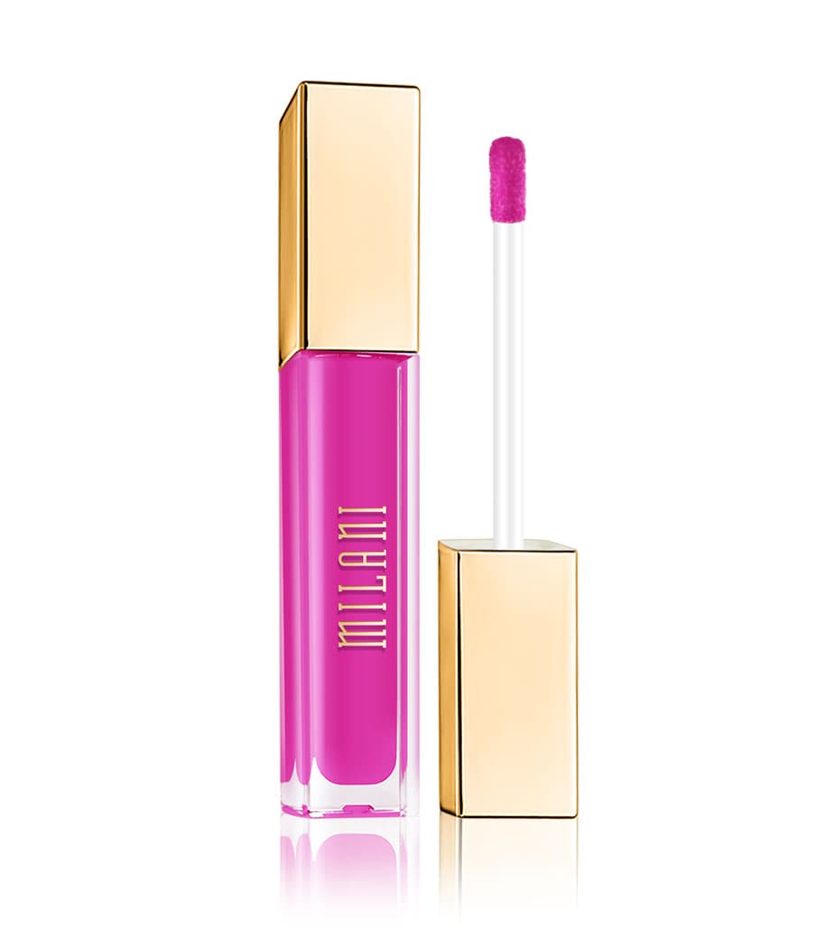 Milani Amore Matte Lip Cream - 17 Fancy