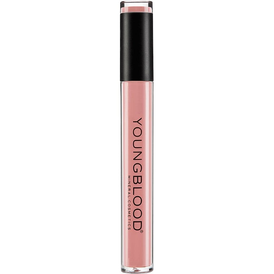 Youngblood, Lipgloss, 4 g