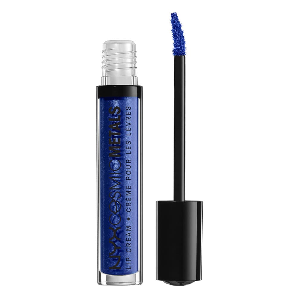 NYX PROF. MAKEUP Cosmic Metals Lip Cream - Celestial Star