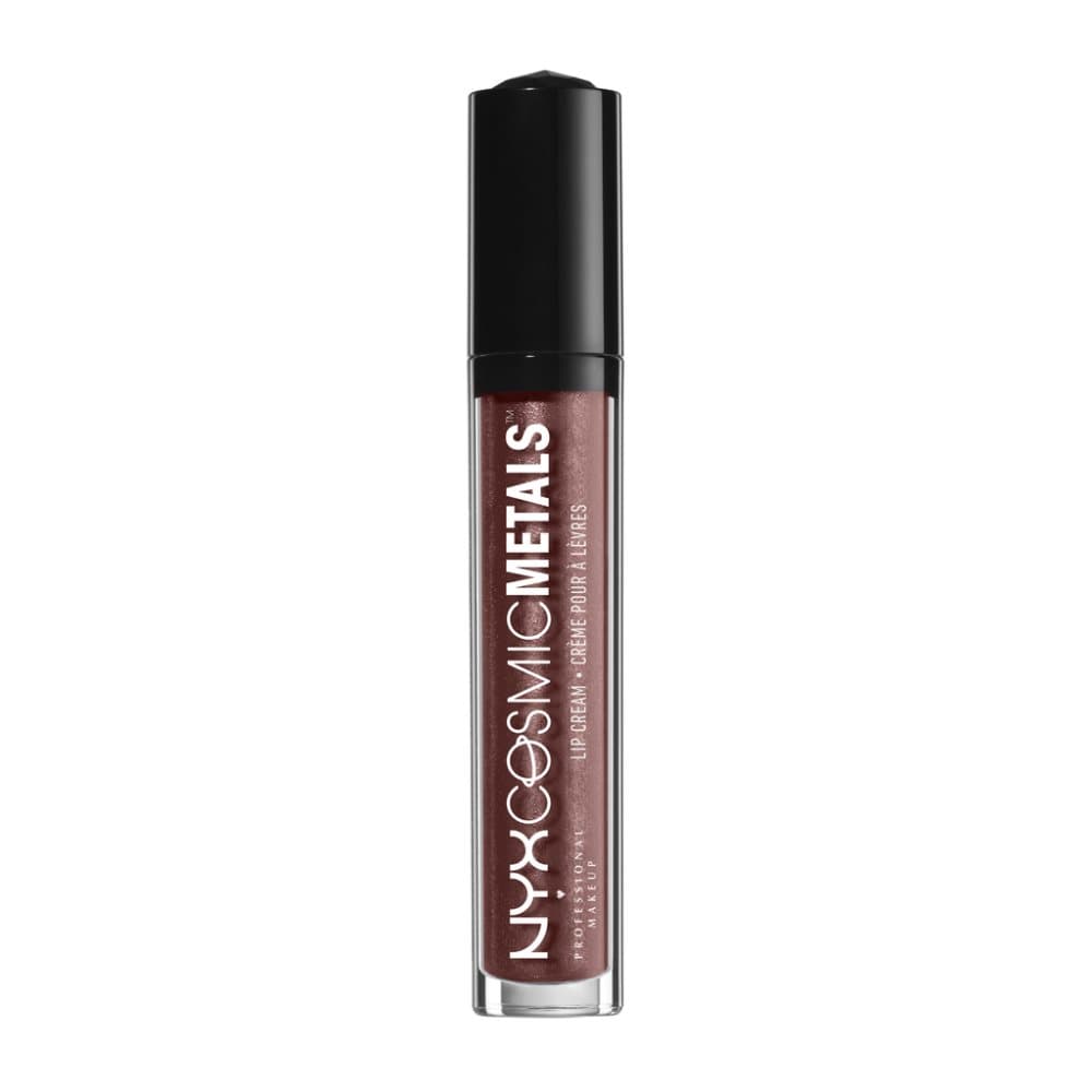 NYX PROF. MAKEUP Cosmic Metals Lip Cream - Elite