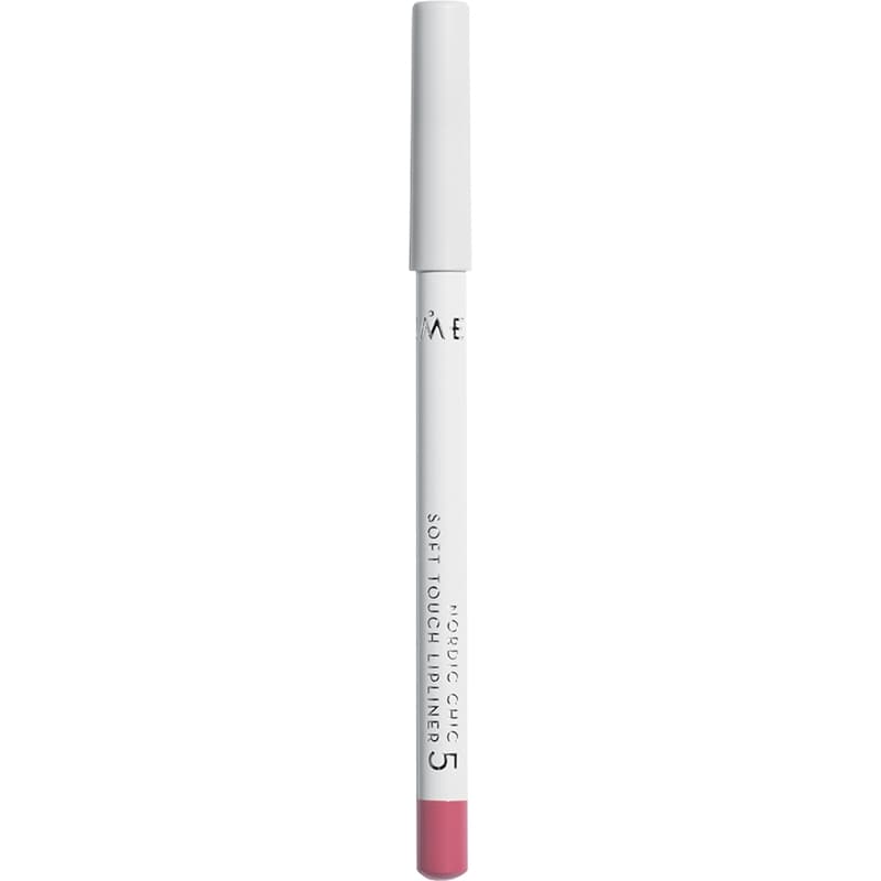 Lumene Nordic Chic Soft Touch Lip Liner W 5