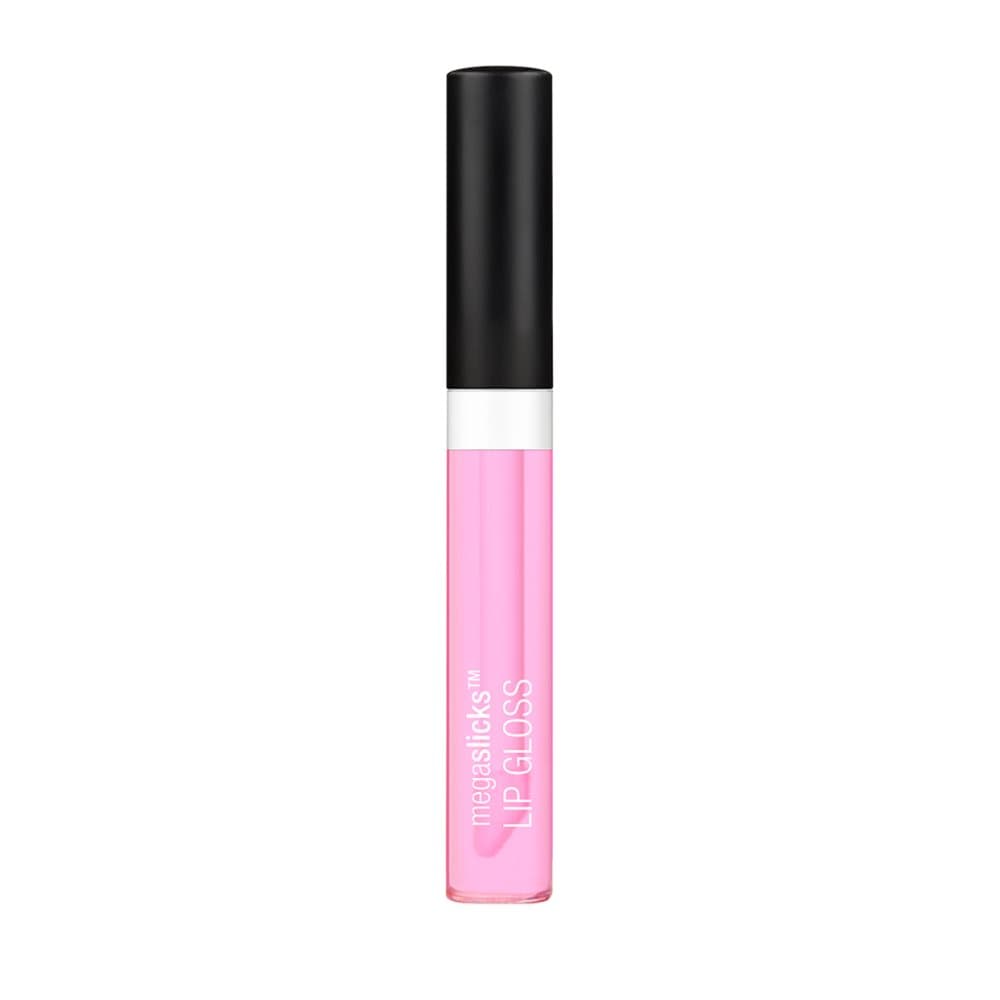 Wet n Wild Mega Slicks Lip Gloss Sweet Glaze 5g