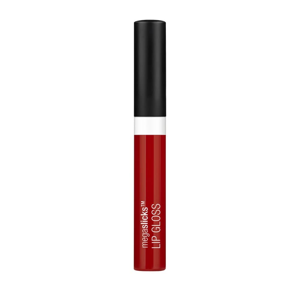 Wet n Wild Mega Slicks Lip Gloss My Cherry Amour 5g