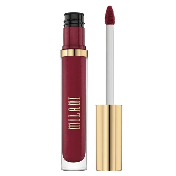 Milani Amore Shine Liquid Lip Color - 08 Seduction