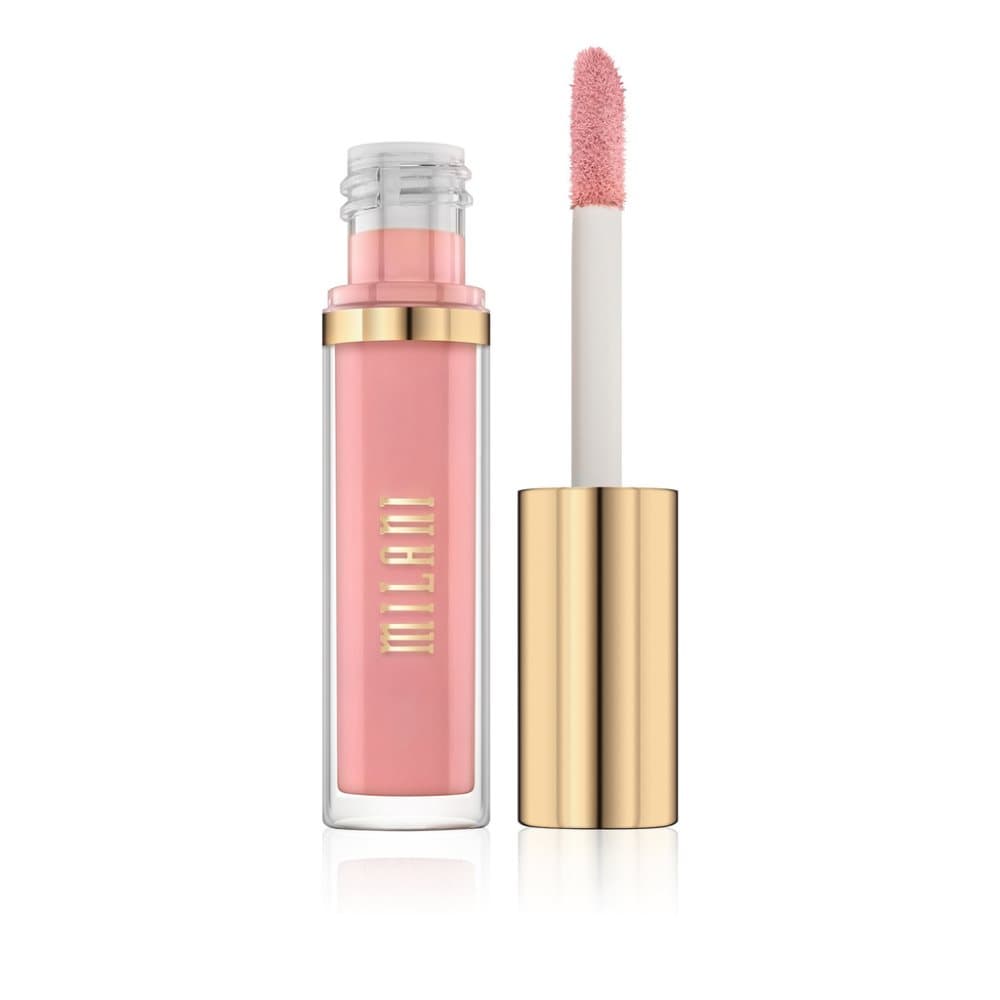 Milani Keep It Full Nourishing Lip Plumper - 06 Bare Pink