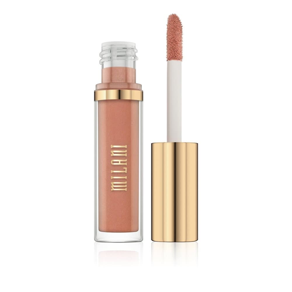 Milani Keep It Full Nourishing Lip Plumper - 01 Champagne