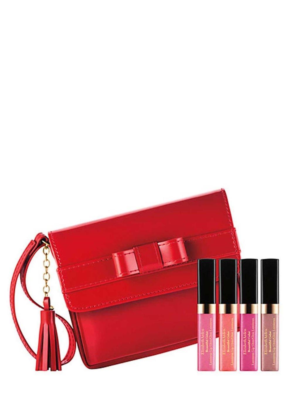 Beautiful Colour Lip Gloss Set - Elizabeth Arden