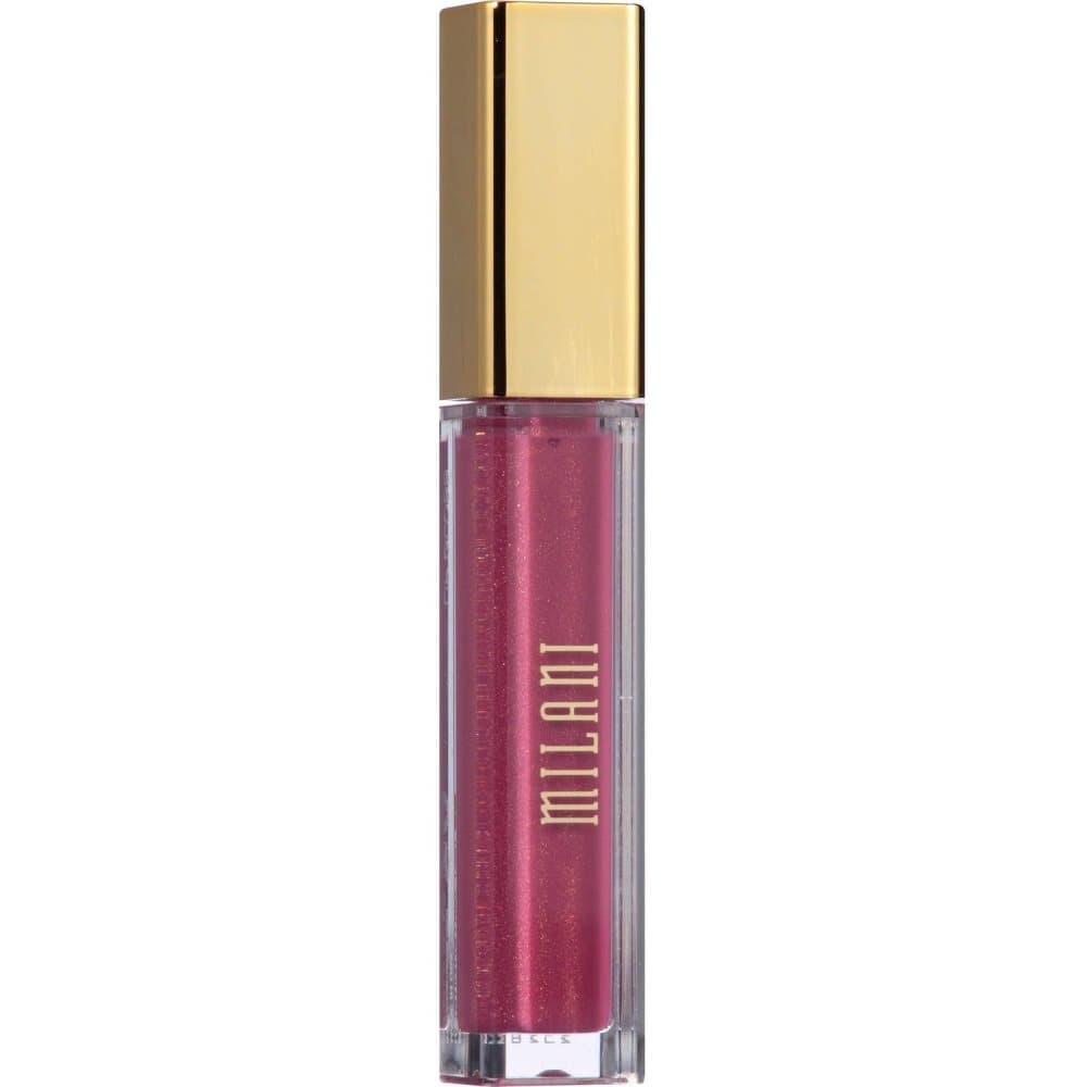 Milani Brilliant Shine Lip Gloss Mauve Fetish