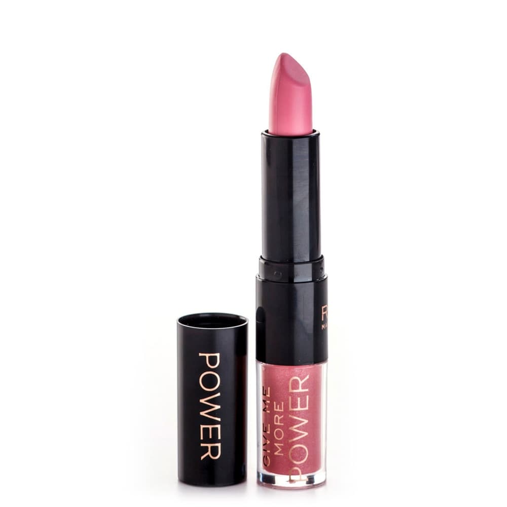 Makeup Revolution Lip Power - Can't escape me
