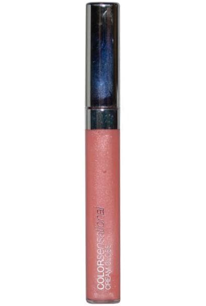 Maybelline Color Sensational Cream Gloss 6.8ml - Exquisite Pink