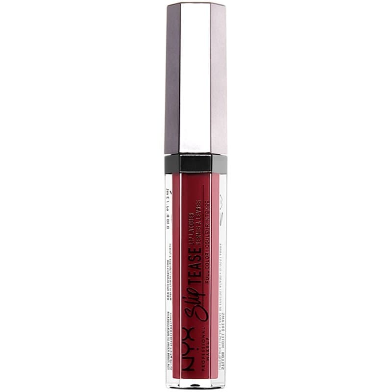 NYX PROF. MAKEUP Slip Tease Lip Lacquer - Dexter