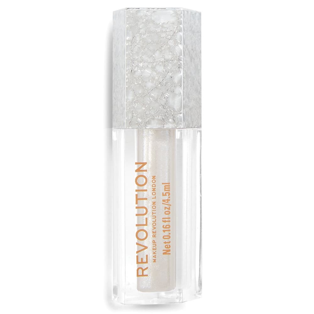 Makeup Revolution Jewel Collection Lip Topper Fortune