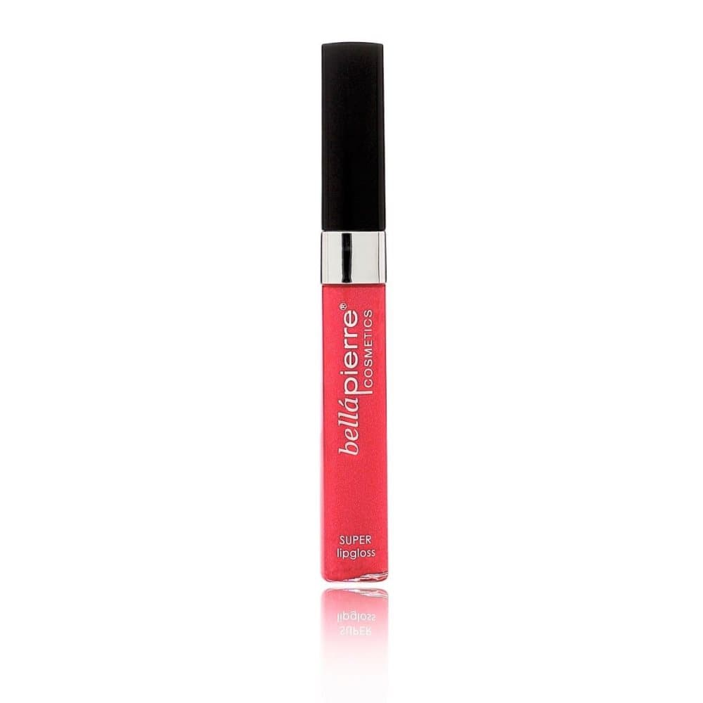 Bellapierre Super Lip Gloss - Very Berry