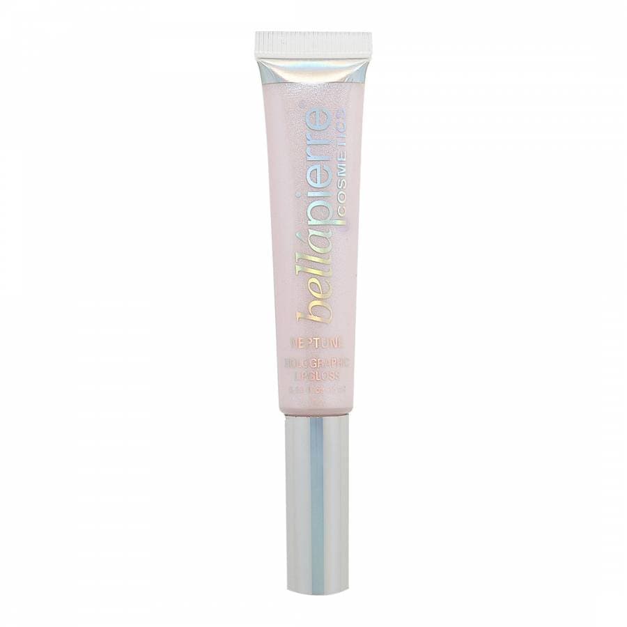Bellapierre Holographic Lip Gloss - Neptune
