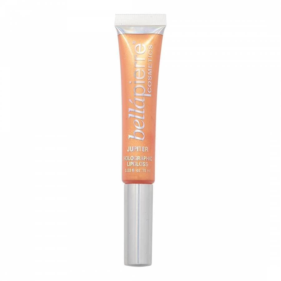 Bellapierre Holographic Lip Gloss - Jupiter