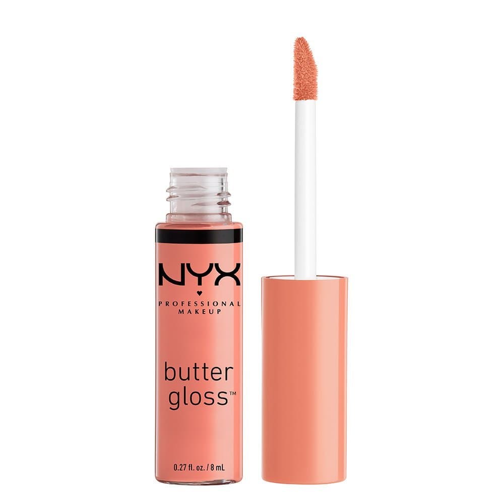 NYX PROF. MAKEUP Butter Lip Gloss - Sunday Mimosa
