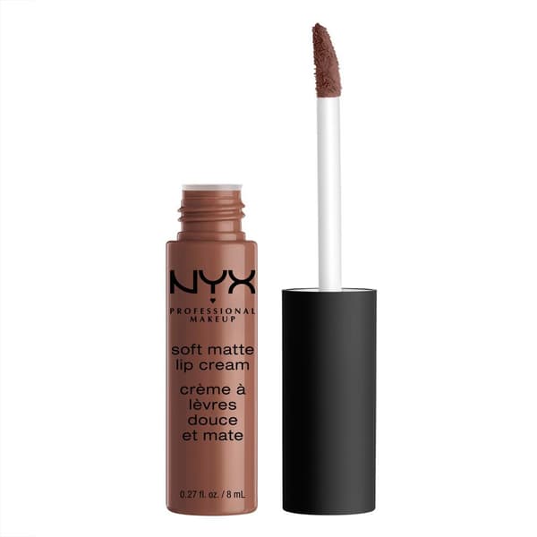 NYX PROF. MAKEUP Soft Matte Lip Cream Los Angeles