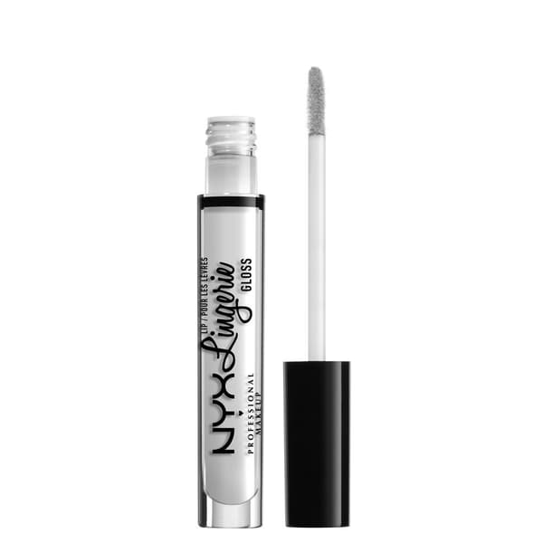 NYX PROF. MAKEUP Lip Lingerie Gloss - Clear