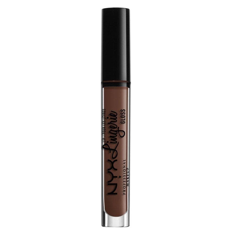 NYX PROF. MAKEUP Lip Lingerie Gloss - Maison