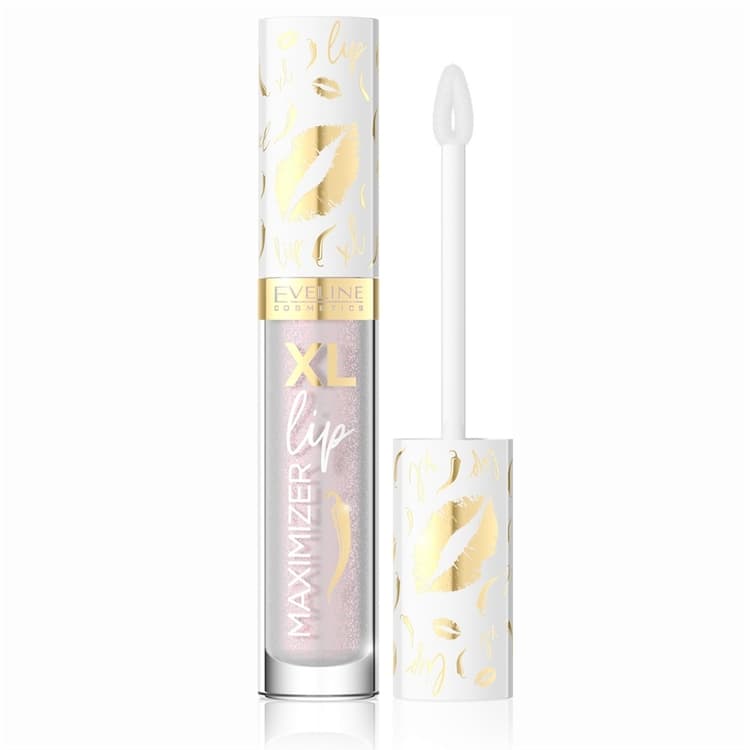 Eveline Lip Maximizer Xl No 01 Hawaii