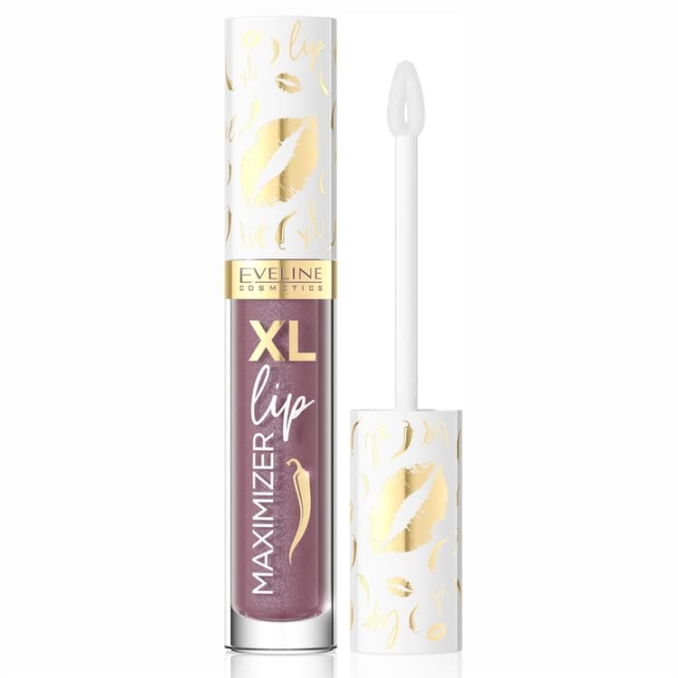 Eveline Lip Maximizer Xl No 06 Bali Island
