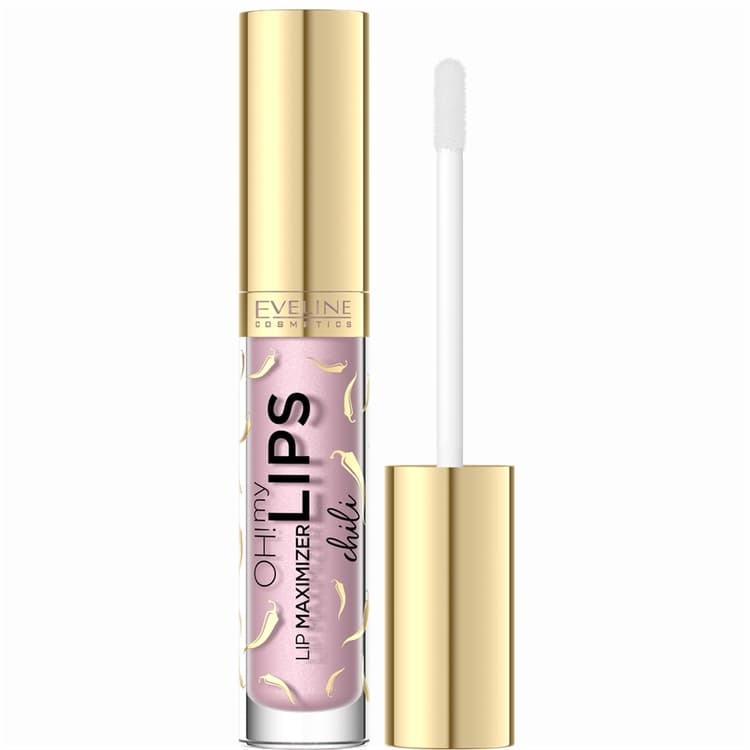 Eveline Oh! My Lips Lip Maximizer™ Chili