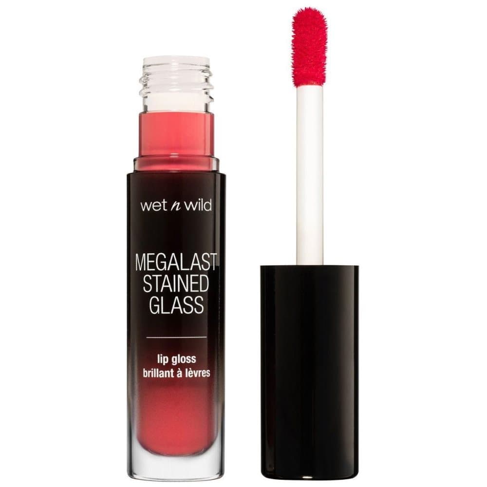 Wet n Wild Megalast Stained Glass Lip Gloss - Magic Mirror