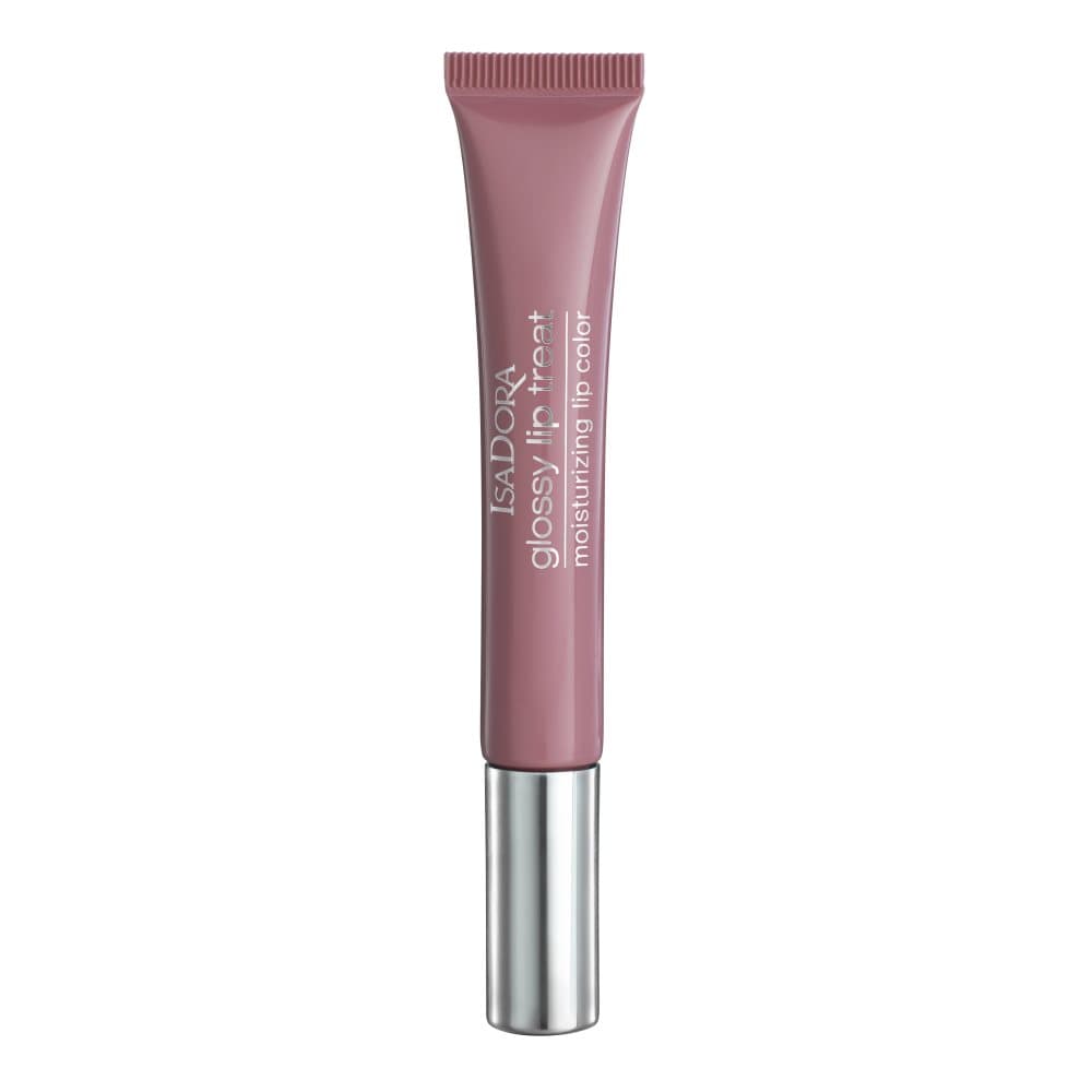 IsaDora Glossy Lip Treat Vintage Rose