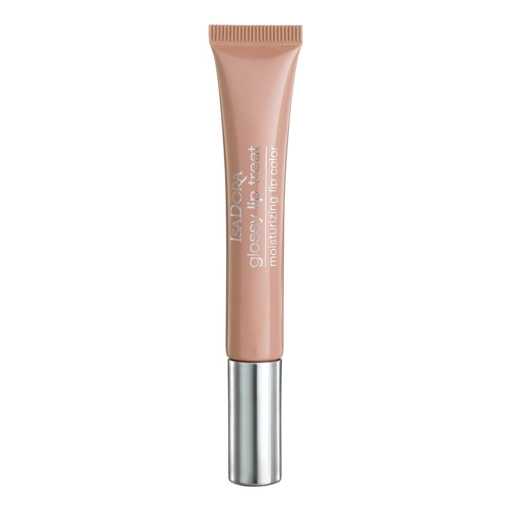 IsaDora Glossy Lip Treat Sweet Praline