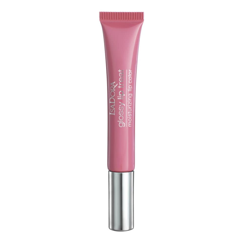 IsaDora Glossy Lip Treat Pink Pearl