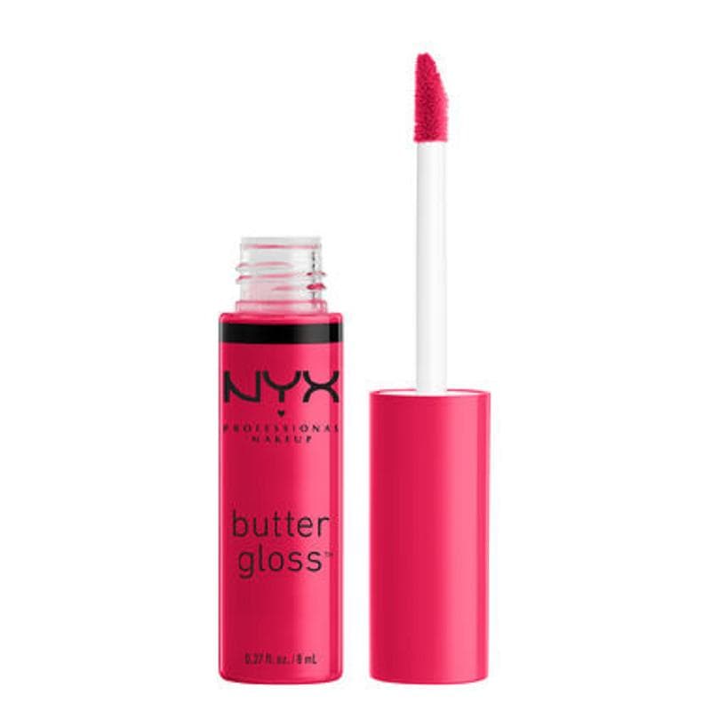 NYX PROF. MAKEUP Butter Lip Gloss - Summer Fruit