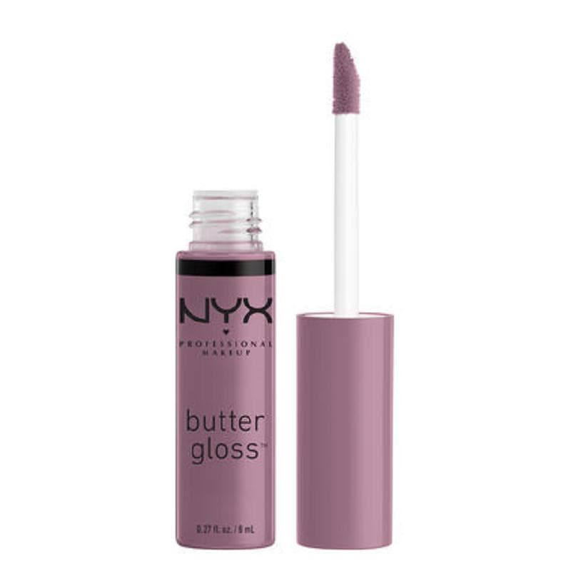 NYX PROF. MAKEUP Butter Lip Gloss - Marshmallow