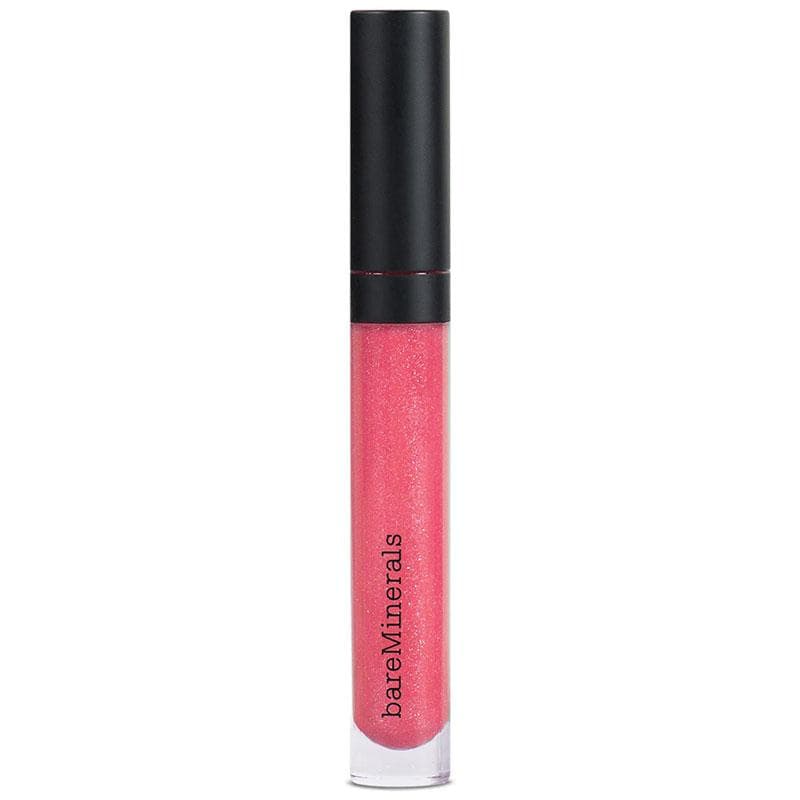 bareMinerals Moxie Plumping Lipgloss Crowd Surfer