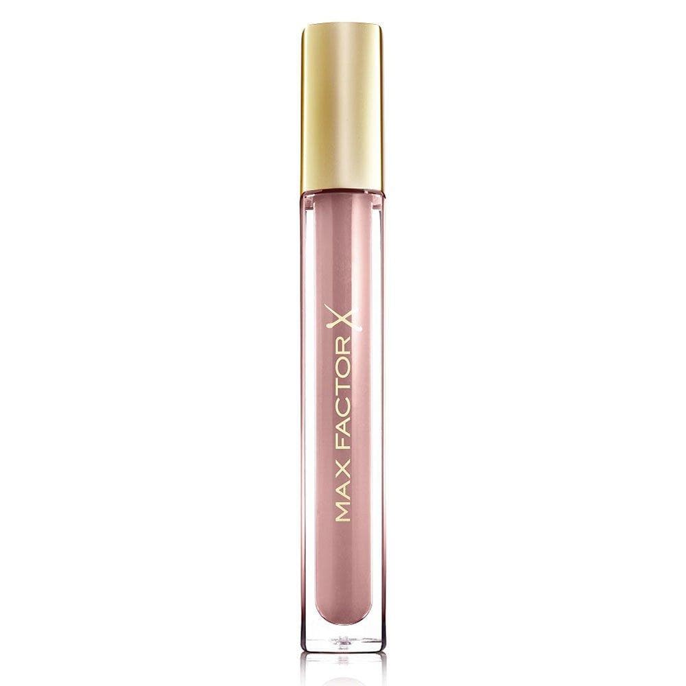 Max Factor Colour Elixir Lip Gloss 15 Radiant Rose