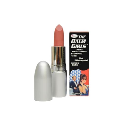 theBalm Girls Mai Billsbepaid 4g