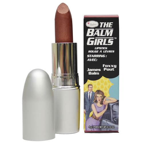 theBalm Girls Foxxy Pout 4g