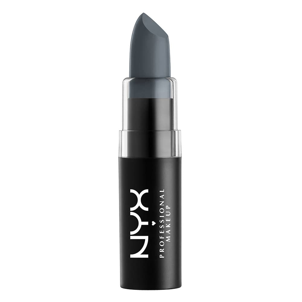 NYX PROF. MAKEUP Matte Lipstick Ultra Dare
