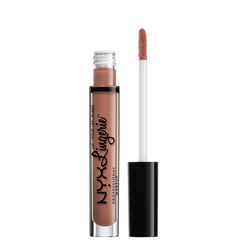 NYX PROF. MAKEUP Lingerie Liquid Lipstick - Lace Detail