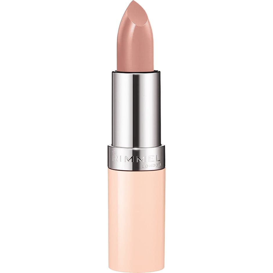 Rimmel London, Lasting Finish By Kate Moss Nude Collection,