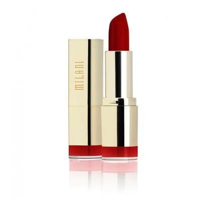 Milani Color Statement Moisture Matte Lipstick Iconic