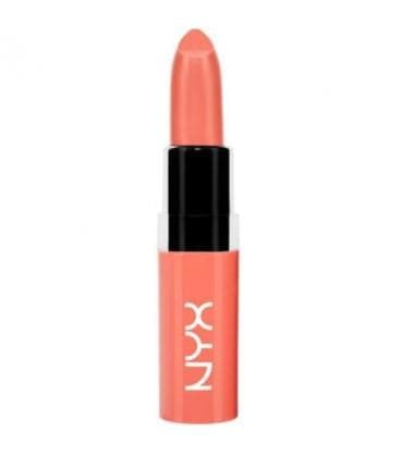 Nyx Butter Lipstick - Candy Button