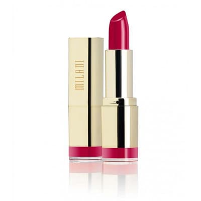 Milani Color Statement Lipstick – 08 Ruby Valentine 3,97g