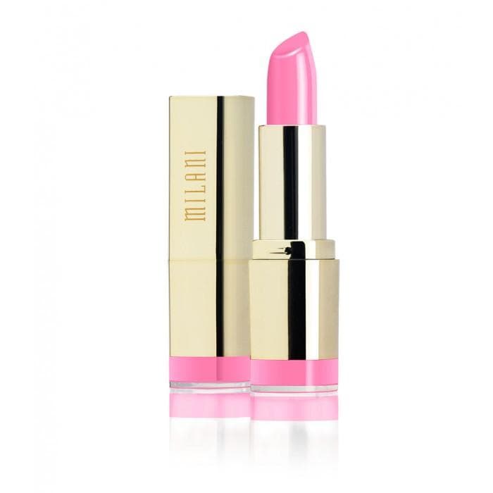 Milani Color Statement Lipstick - Catwalk Pink
