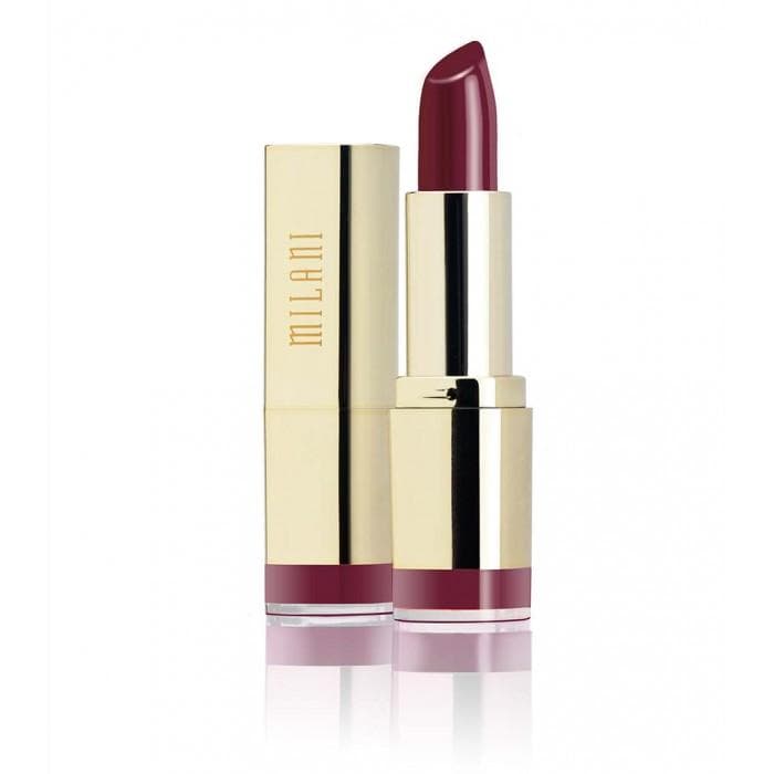 Milani Color Statement Lipstick - Cabaret Blend