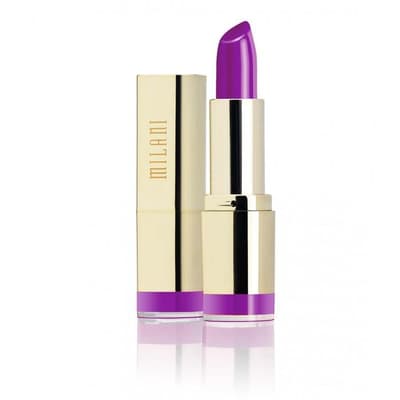 Milani Color Statement Lipstick - Violet Volt