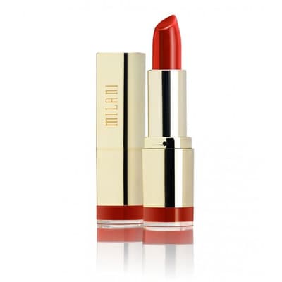 Milani Color Statement Lipstick - Rebel Rouge