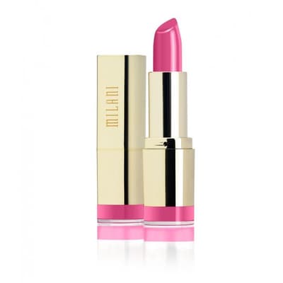 Milani Color Statement Lipstick - Power Pink