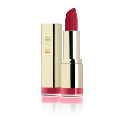 Milani Color Statement Moisture Matte Lipstick Confident