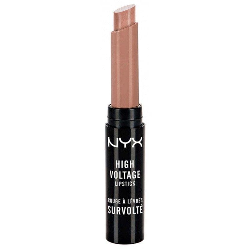 Nyx Hi Voltage Lipstick Stone