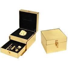 Lady Million Giftset - Paco Rabanne